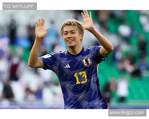 日本足球帅气球星大盘点:他们不仅技术超群颜值也在线 日本足球帅气球星大盘点:他们不仅技术超群颜值也在线