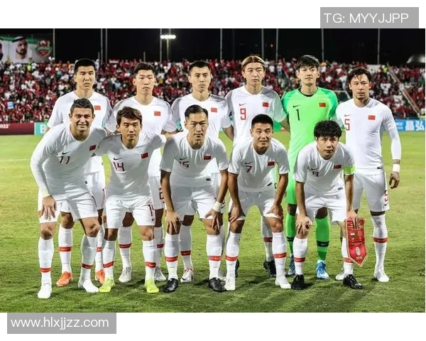 球星眼中的中国足球：机遇与挑战并存的未来之路